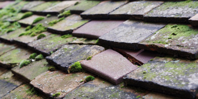 Pensford roof repair costs